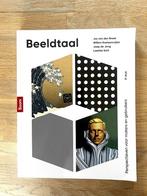 Beeldtaal - Jos van den Broek, Boeken, Studieboeken en Cursussen, Ophalen of Verzenden, Zo goed als nieuw, Boom, HBO