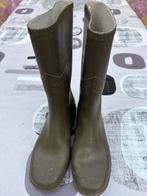 Rubberen laarzen, Ophalen, Zo goed als nieuw, Overall