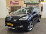 Ford Kuga 1.5 Titanium Plus 4WD/AUTOMAAT/CRUISE/LEDER/, Automaat, 4 cilinders, 1850 kg, 1586 kg