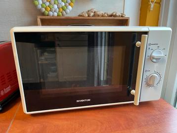 Inventum Magnetron - Werkt nog prima! beschikbaar voor biedingen