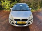 Suzuki Splash 1.2 Exclusive / Airco / Apk / Aux / Lm / Trekh, Voorwielaandrijving, Elektrische ramen, 86 pk, Gebruikt