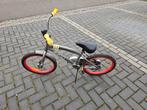 Amigo 18 inch kinder fiets, Fietsen en Brommers, 16 tot 20 inch, Ophalen of Verzenden, Zo goed als nieuw
