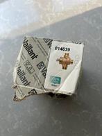 Vaillant 3 wegklep onderdeel, Doe-het-zelf en Verbouw, Geisers en Boilers, Ophalen, Geiser, Minder dan 20 liter, Minder dan 3 jaar oud