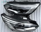 Renault Scenic Full Led Koplamp rechts links, Auto-onderdelen, Verlichting, Gebruikt, -, Renault, -