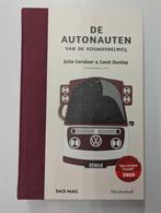 Boek – De Autonauten van de Kosmosnelweg, Gelezen, Julio Cortázar & Carol Du, Ophalen of Verzenden, Nederland