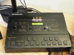 Ensoniq ASRX stereo sampler/resampler MR-synthesizer, Verzenden, Gebruikt