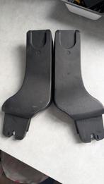 Mutsy Evo Adapter - Autostoel Adapter, Kinderen en Baby's, Autostoeltjes, Overige merken, Gebruikt, Ophalen of Verzenden, Isofix