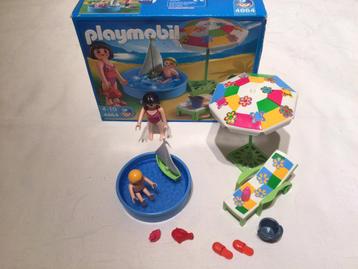Van alles van Playmobil beschikbaar voor biedingen