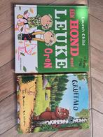 2 leuke kinder voorleesboeken : Gruffalo en Charlie&Lola, Boeken, Ophalen of Verzenden, Zo goed als nieuw