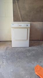 Miele droger, Witgoed en Apparatuur, Wasdrogers, Ophalen, Gebruikt, Luchtafvoer, 85 tot 90 cm