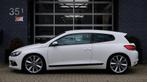 Volkswagen Scirocco 2.0 TSI Highline 200PK NAVI H&R XENON, Auto's, Volkswagen, Voorwielaandrijving, Gebruikt, 4 cilinders, 1984 cc