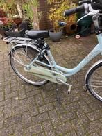 Gazelle moederfiets 7 nexusnaaf Izgst, Fietsen en Brommers, Fietsen | Dames | Moederfietsen, 53 tot 56 cm, Ophalen, Zo goed als nieuw