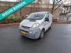 Opel Vivaro 1.9 CDTI L1H1 GEWOON LEUKE BUS DUS GOEDKOOP, Voorwielaandrijving, Gebruikt, 4 cilinders, 2000 kg