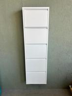 Billy 5 wit 2, Ophalen of Verzenden, Zo goed als nieuw, X, X