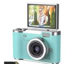 Digitale camera, Ophalen of Verzenden, Nieuw, Overige Merken, 8 keer of meer