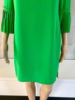 H508 Kocca maat XS=34 jurk jurkje groen, Groen, Maat 34 (XS) of kleiner, Ophalen of Verzenden, Kocca