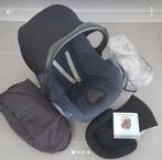 Maxi cosi met veel extra's, Ophalen, 0 t/m 13 kg, Maxi-Cosi, Gebruikt