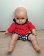 Zapf Creations babypop, grote Duitse pop, Verzenden, Pop
