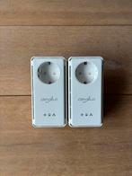 Twee Devolo WiFi Versterkers, Computers en Software, Ophalen of Verzenden, Gebruikt