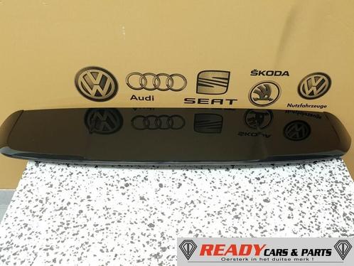 A4 B9 8W AVANT SPOILER Achterklepspoiler Mythoszwart LY9T, Auto-onderdelen, Carrosserie en Plaatwerk, Audi, Gebruikt, Ophalen of Verzenden