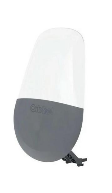 Qibbel Windscherm Q880 nieuw beschikbaar voor biedingen