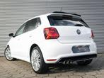 Volkswagen Polo 1.4 TSI BlueGT, Auto's, Gebruikt, Euro 6, 4 cilinders, 150 pk