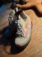 Dr. Martens Glitter Laarzen Maat 28, Kinderen en Baby's, Kinderkleding | Schoenen en Sokken, Dr Martens, Gebruikt, Meisje, Ophalen of Verzenden
