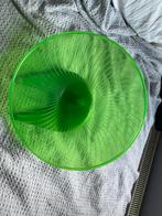 Spinning disc loopwiel voor kleine knaagdieren, Dieren en Toebehoren, Ophalen, Zo goed als nieuw, Loopwiel of Rad