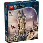 LEGO Harry Potter 76430 Kasteel Zweinstein - Uilenvleugel, Nieuw, Complete set, Ophalen of Verzenden, Lego