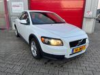 Volvo C30 1.6 101pk Advantage / Sch. kanteldak / Stoelverw.v, Auto's, Voorwielaandrijving, 1596 cc, Gebruikt, Zwart