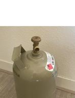gasfles propaan, Ophalen, Zo goed als nieuw