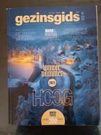 Winterpuzzelnummer gezinsgids 2025, Boeken, Tijdschriften en Kranten, Ophalen of Verzenden, Zo goed als nieuw, Overige typen