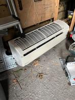 Daikin airco, Ophalen, Gebruikt, Wandairco