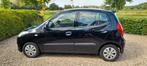 Hyundai i10 1.25 I 5DR 2012 Zwart, Voorwielaandrijving, 450 kg, 4 cilinders, Zwart
