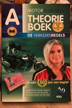 Vekabest Motortheorieboek, Ophalen of Verzenden, Zo goed als nieuw, Algemeen, Vekabest