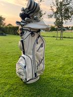 Dames golfset Adams Idea met bijpassende tas, Sport en Fitness, Golf, Ophalen, Gebruikt, Set, Overige merken