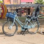 electrische fiets Cortina E-u4 transport 50, Zo goed als nieuw, 47 tot 51 cm, 30 tot 50 km per accu, Ophalen