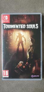 Tormented Souls - Switch, Spelcomputers en Games, Games | Nintendo Switch, Gebruikt, Ophalen of Verzenden, 1 speler, Vanaf 18 jaar