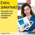 HP 305 - Inkcartridge - Kleur en Zwart - GRATIS VERZENDING, Verzenden, Nieuw, Cartridge, HP