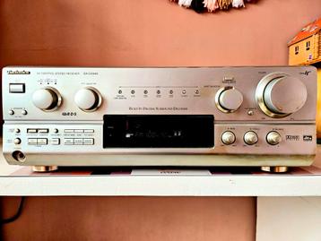 Technics SA-DX940 Tuner / AV Receiver beschikbaar voor biedingen