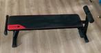 Halterbank, Ophalen, Zo goed als nieuw, Fitnessbank
