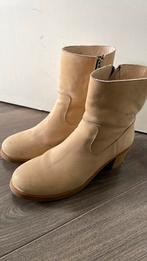 Beige aqa laarsjes maat 41, Kleding | Dames, Schoenen, Gedragen, Beige, Ophalen of Verzenden, AQA