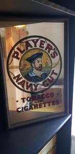 Player's Navy Cut - Tobacco and Cigarettes, Verzamelen, Gebruikt, Ophalen