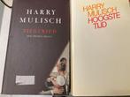 T.K. nog 13 boeken van Harry Mulisch Zie actuele lijst, Boeken, Ophalen of Verzenden, Gelezen, Harry Mulisch, Nederland