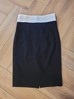 Prachtige zwarte rok van Vanilia, maat 38, Kleding | Dames, Maat 38/40 (M), Vanilia, Zwart, Ophalen of Verzenden