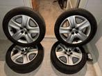 Astra j 17inch 5x115, Ophalen of Verzenden