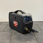 RED By Lorch Mig 210 Synergic Mig Mag Lasapparaat Draagbaar