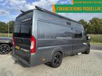 Karmann mobil DAVIS 620 AUTOMAAT, ENKELE BEDDEN, 44557 KM, Caravans en Kamperen, Campers, Automaat, Buscamper of Camperbus, Bedrijf