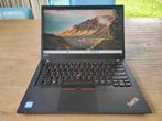 Lenovo ThinkPad T490 i5 8th gen/8GB/256GB SSD/W11 – Topstaat, Computers en Software, Windows Laptops, Lenovo Thinkpad, 256 GB