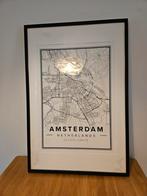 Ikea Ribba lijst 90x60, Ophalen, Minder dan 50 cm, Zo goed als nieuw, Minder dan 50 cm